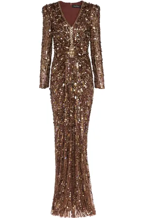 Jenny Packham Gazelle avondjurk