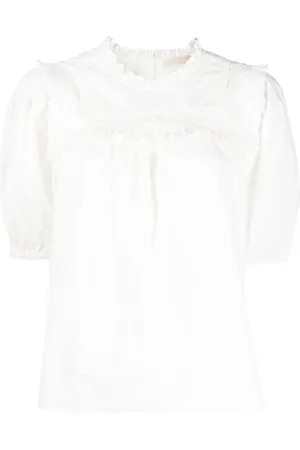 ULLA JOHNSON Blouse