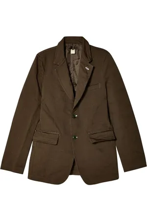 Comme des Garçons Blazer met jacquard