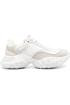 Camper Pelotas Mars sneakers met panelen