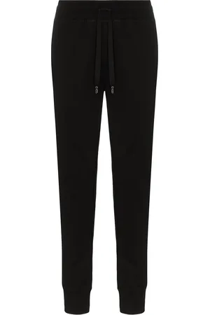 Dolce & Gabbana Joggingbroek met trekkoord