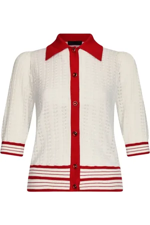 Liu Jo Tweekleurig vest