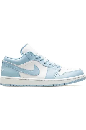 Jordan Air 1 Low "Ice Blue" sneakers