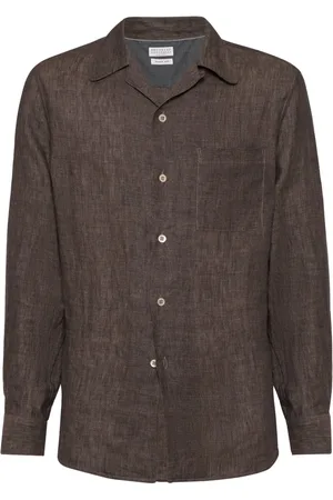 Brunello Cucinelli Button