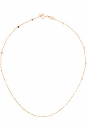 Pasquale Bruni 18kt roségouden halsketting