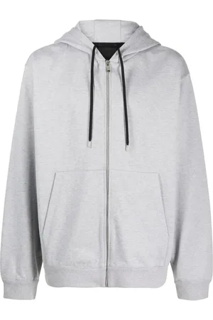 Prada Hoodie met logoprint