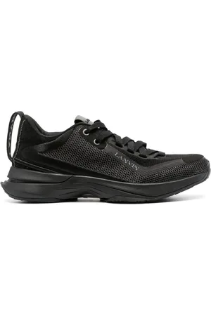 Lanvin Sneakers met logo