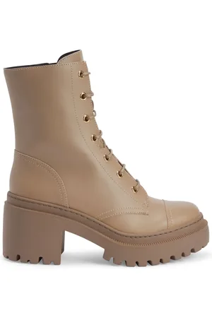 Giuseppe Zanotti Malakhy enkellaarzen