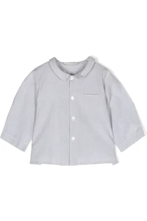 BONPOINT Gestreept shirt