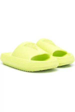 Guess Slippers met logo