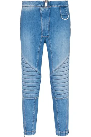 Balmain Denim
