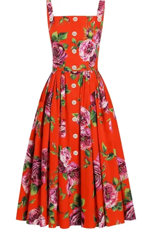 Dolce & Gabbana Midi