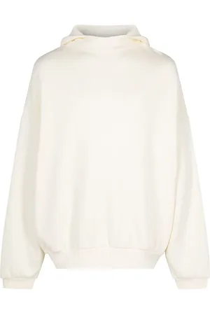 FEAR OF GOD Katoenen hoodie