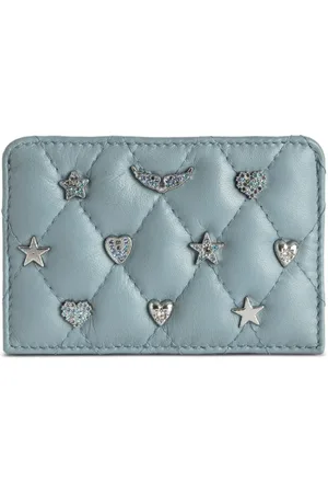 Zadig & Voltaire Pass Lucky Charms portemonnee