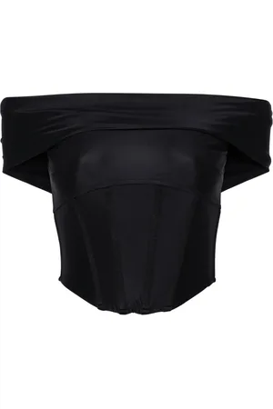 MISBHV Korset blouse
