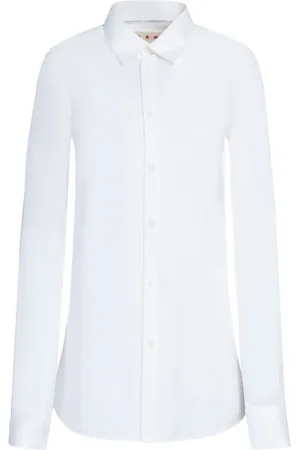 Marni Popeline blouse