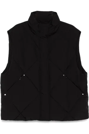 tout a coup Bodywarmer