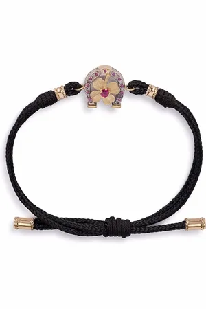 Dolce & Gabbana Armband met touw