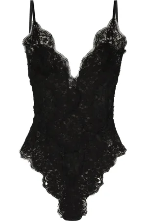 Dolce & Gabbana Kanten body