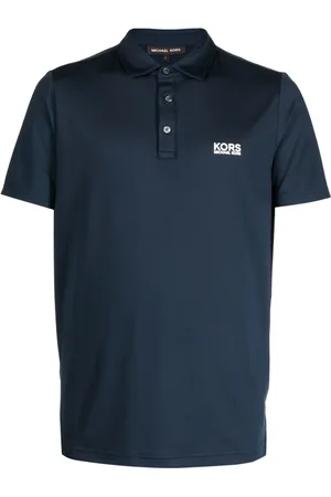 Michael Kors Poloshirt met logoprint