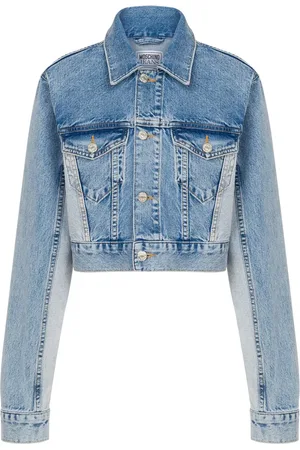 Moschino Denim jack