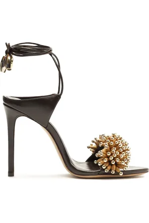 ALEXANDRE BIRMAN Zaya 100 mm sandalen