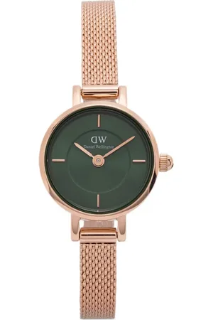 Daniel Wellington Petite Mini 19 mm horloge