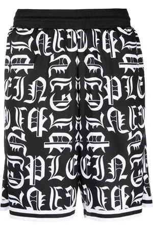 Philipp Plein Joggingshorts