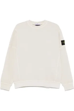 Stone Island Sweater met Compass