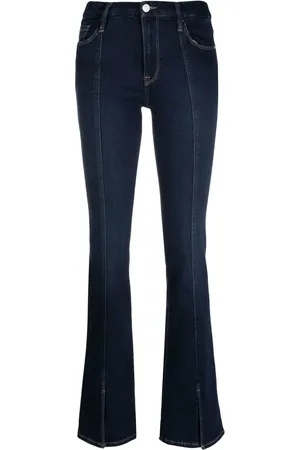 Frame High waist jeans