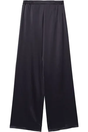 GENTRYPORTOFINO Satijnen broek