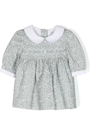 PATACHOU Jurk met bloemenprint
