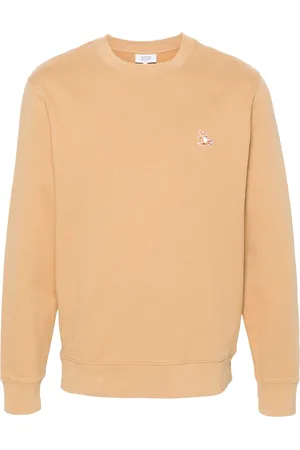 Maison Kitsuné Sweater met Chillax