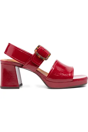 Chie Mihara 65 mm Ginka sandalen
