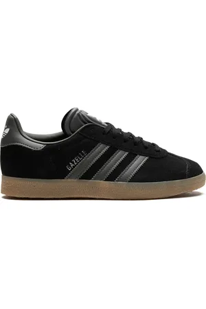 adidas Gazelle "Black" sneakers