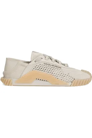 Dolce & Gabbana Suède sneakers