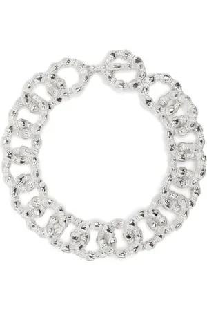 Bleue Burnham Oversized schakelarmband