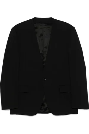 LARDINI Wollen blazer