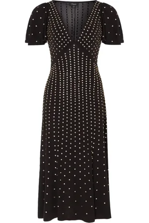 TEMPERLEY LONDON Jurk