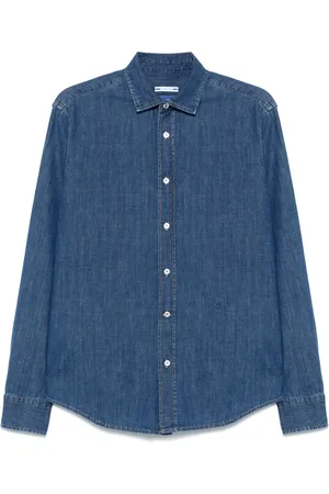 Jacob Cohen Denim overhemd