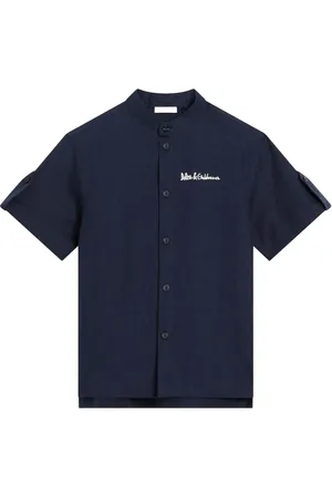 Dolce & Gabbana Shirt met borduurwerk
