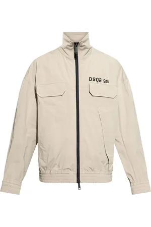 Dsquared2 Jack met logoprint