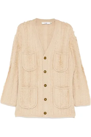 B+AB Oversized vest