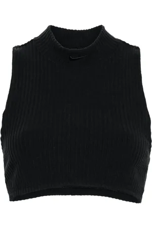 Nike Top met col
