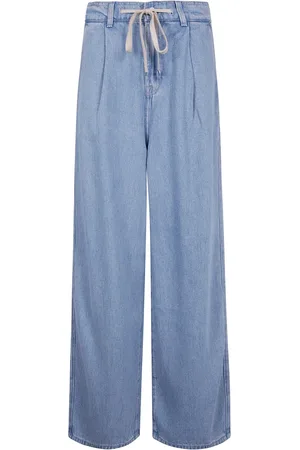 7 for all Mankind Straight jeans