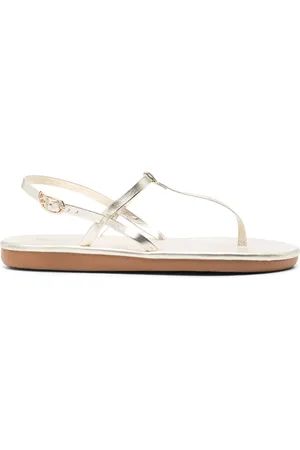 Ancient Greek Sandals Lito leren sandalen