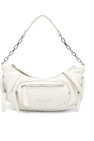 Karl Lagerfeld City medium schoudertas