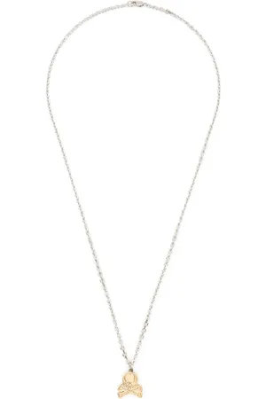 MASTERMIND Halsketting met hanger