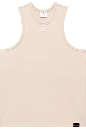 Courrèges Sport tanktop