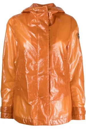 Colmar Jack met logopatch
